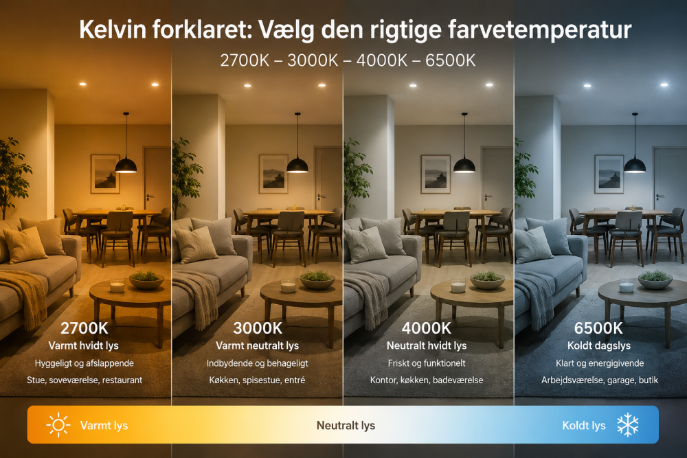 Hvilken kelvin