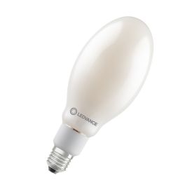 Ledvance HQL LED FILAMENT VALUE 6000LM 32W 840 E27 4000K 360° IP65 - LED damplamper (HID-erstatning)