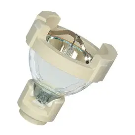 Osram HTI 400W/24 - Metalhalogenpærer