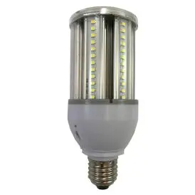 LED E27 12W Kold hvid Parklampe - Standard E27 LED pærer
