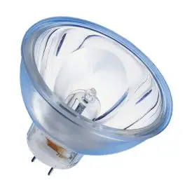 Osram 64615 HLX 75W 12V GZ6.35 MR16 EFN A1/230 - GZ6.35 halogenpærer