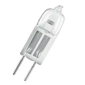 Osram Halostar 64435 kompatibel 20W 24V G4 - G4 halogenpærer