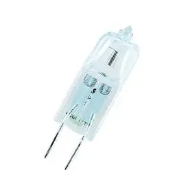 Osram Halostar 64465 150W 24V GY6.35 - GY6.35 halogenpærer