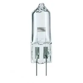 Philips 6899 24V 55W G6.35 - G6.35 halogenpærer
