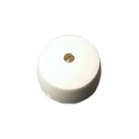 Pendelroset PR6 mini Ø55mm hvid - DEALS