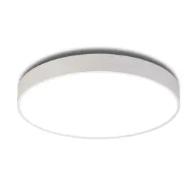 Antidark Moon C450 Plafond Hvid 3000K - DEALS