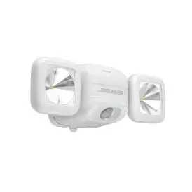 Mr Beams Netbright Hi-performance Spotlight Hvid - Nat- og sensorlamper