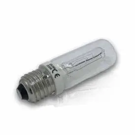 Osram 64404 205W 240V E27 kompatibel (svarer til Osram Halolux 64404) - Halogenpærer