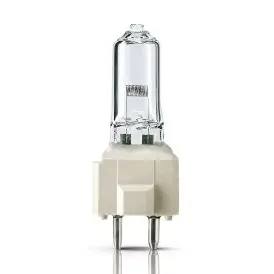 Philips 5974 150W 24V GZ9.5 FDS/DZE - GZ9.5 halogenpærer