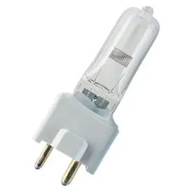 Osram 64643 150W 24V GZ9.5 FDS/DZE - GZ9.5 halogenpærer
