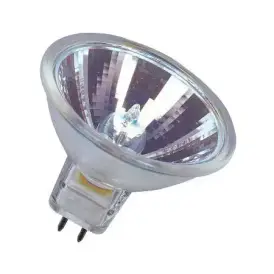 OSRAM MR16 50W 12V GU5,3 10° 44870SP - GU5.3 halogenpærer
