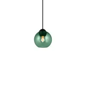 Halo Design Bubbles Pendel Ø14 Grøn - DEALS