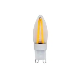 Halo Design Colors Tube De Luxe G9 200LM - G9 LED kapselpærer