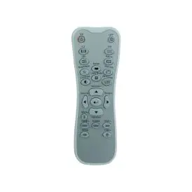 Original fjernbetjening OPTOMA BR-3069B, BR-3067B, BR-3060B, BR-3037B, 45.8RU01G0 - OPTOMA