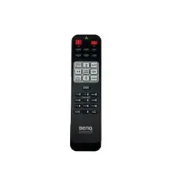Original fjernbetjening BENQ 5J.JA606.001, 5J.J8A06.001, 5J.J8A06.011, 5J.JH206 - BENQ
