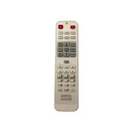 Original fjernbetjening BENQ RCS011, 5J.JE206.001, 5J.JAD06.001 - BENQ