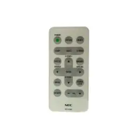 Original fjernbetjening NEC RD-436E, 79TC1021 - NEC