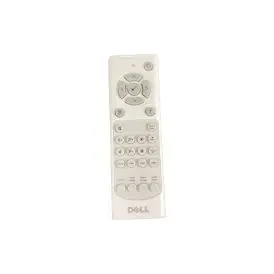 Original fjernbetjening DELL TSKB-IR02 white - DELL
