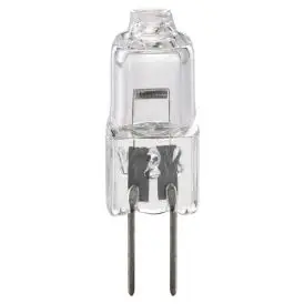Narva 55919 HLL 20W 12V G4 SH5919 - G4 halogenpærer