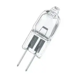 Osram 64621 HLX 12V 100W PG22 - PG22 halogenpærer
