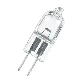 Osram 64258 20W 12V G4 - G4 halogenpærer