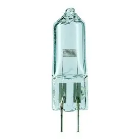 Osram 64633 HLX BRJ A1/234 150W 15V GZ6,35 - GZ6.35 halogenpærer