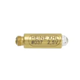 Heine XHL #037 Xenon Halogen X-001.88.037 3,5V komp. - Medicinske pærer