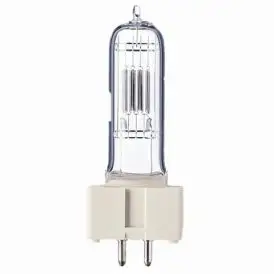 Philips T29 6897P 1200w 240v GX9,5 - Scene- og studiopærer