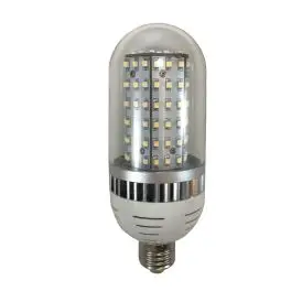 LED E27 12W Varm hvid Parklampe - Standard E27 LED pærer