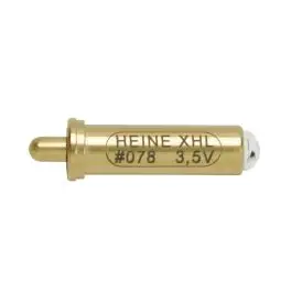 Heine XHL #078 Xenon Halogen X-002.88.078 3,5V komp. - Medicinske pærer