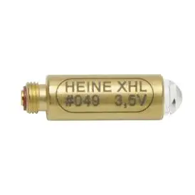 Heine XHL Xenon Halogen X-002.88.049 3,5V - Medicinske pærer