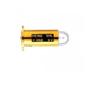 Heine XHL Xenon Halogen X-004.88.068 6V - Medicinske pærer