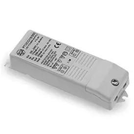 PTDCC/15/700 LED Driver 700mA 15W - LED drivere