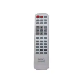 Original fjernbetjening BENQ 5J.J7N06.001, RCV011, 1051A-5987, 5J.J7K06.001 - BENQ