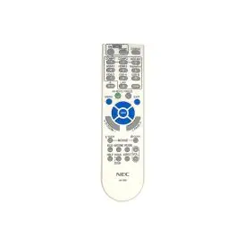 Original fjernbetjening NEC RD-469E, 7N901053, RMT-PJ36, 7N901051 - NEC