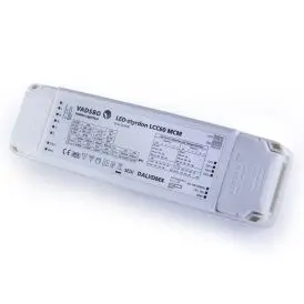 Vadsbo LCC60MCM driver/dæmper dali/dmx - LED drivere