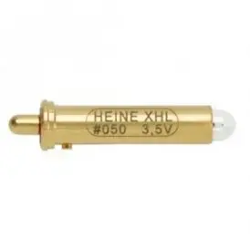 Heine XHL Xenon X-002.88.050 3,5V - Specialpærer og speciallyskilder