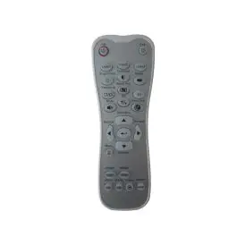 Original fjernbetjening OPTOMA BR-3003B, BR-3003W, SP.8ZE01GC01, 45.8ZE01G002, 45 - OPTOMA
