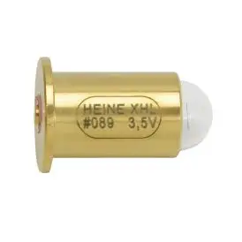 Heine XHL Xenon X-002.88.089 3,5V - Specialpærer og speciallyskilder