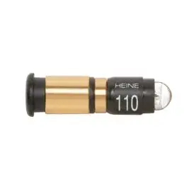 Heine XHL Xenon X-001.88.110 2,5V - Specialpærer og speciallyskilder
