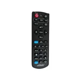 Original fjernbetjening VIVITEK XX5040005400, XX5040001900 - VIVITEK