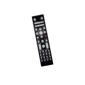 Original fjernbetjening OPTOMA 45.79P01G012, BR-3075W, 45.75C02G001, 45.79P01G001 - OPTOMA