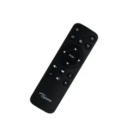 Original fjernbetjening OPTOMA BR-3071N, BT16063, 45.7DE01G002, 45.77H01G021, 45. - OPTOMA