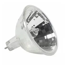 Philips 13158 ELD/EJN 150W 21V GX5.3 MR16 Kompatibel - GX5.3 halogenpærer