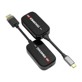 Terzomen AirLink USB-C Trådløs Streaming Stick - Medieafspillere