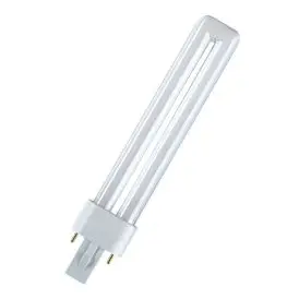 Osram Dulux S 11W/830 2P G23 - PL-S sparepærer (Dulux S)