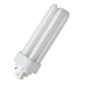 Osram Dulux T/E Plus 26W/827 4P GX24q-3 - PL-T sparepærer (Dulux T)