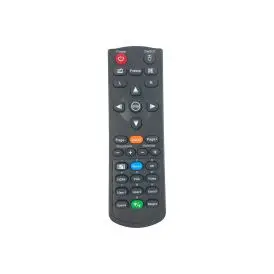Original fjernbetjening OPTOMA BR-5053C, BR-5080C,  BR-5011L, SP.72702GC01, SP.70 - OPTOMA