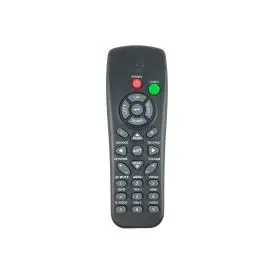 Original fjernbetjening OPTOMA 45.8CH01G002, 45.8CH01G001 - OPTOMA
