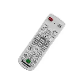 Original fjernbetjening PANASONIC N2QAYA000150, N2QAYA000167, N2QAYA000204, N2QAYA00 - PANASONIC